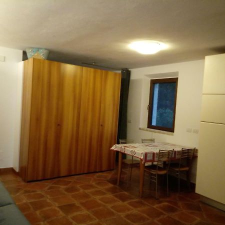 Bb Fonterrante Lejlighed Monterubbiano Eksteriør billede